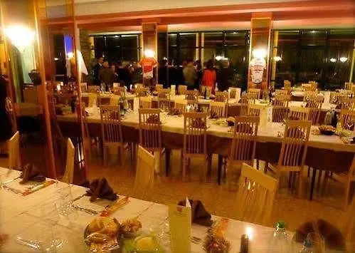Hotel Mirella E Ristorante Bar Don Bacco Orsago 3*,  Италия