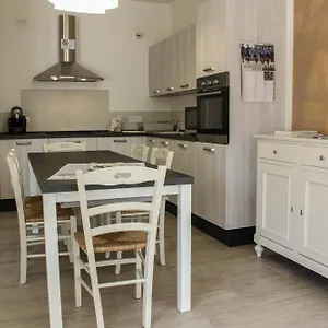 L'arte è Di Casa Bed & Breakfast