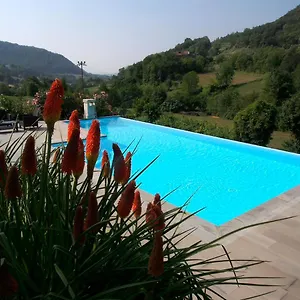 Valle Bed & Breakfast
