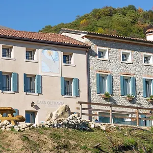 Casa Oltraval Bed & Breakfast