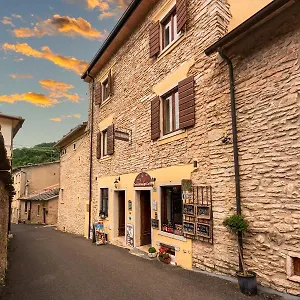 Bb Molina Bed & Breakfast
