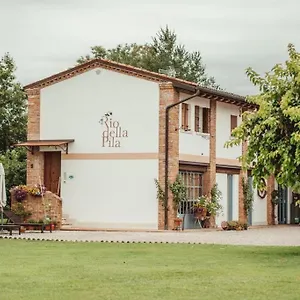Rio Della Pila Bed & Breakfast
