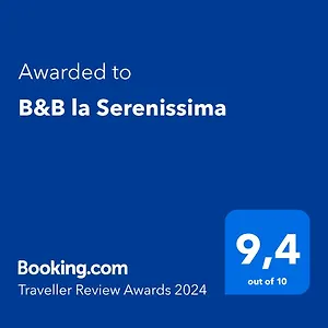 La Serenissima Bed & Breakfast