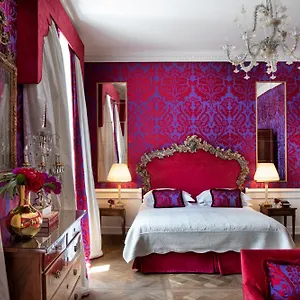 ***** Отель Helvetia&bristol - Starhotels Collezione Италия