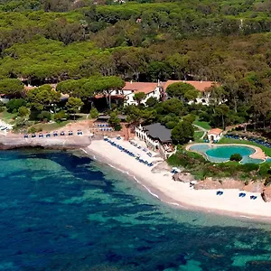 **** Отель Is Morus Relais Италия