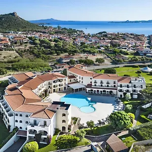 **** Отель Blu Morisco Италия