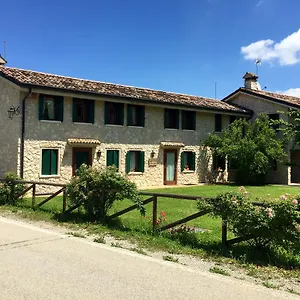 Casa Country House Bed & Breakfast