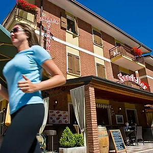 Costabella Отель