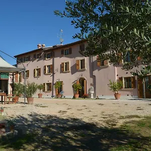 Bed & Breakfast Relais Antica Corte Al Molino - Adults Only