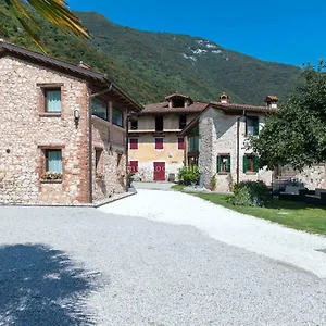 Mulino Di Campese Bed & Breakfast