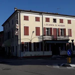 Locanda Maser Hotel