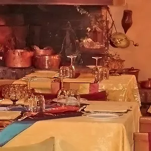 Residenza Cristallo Hotel