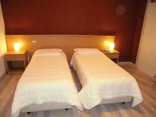 Hotel Mirella E Ristorante Bar Don Bacco Orsago